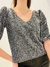 Blusa Katrina Lurex