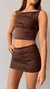 Pollera Glitter - tienda online