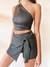 Short Pollera Hawai - comprar online
