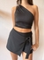 Short Pollera Hawai