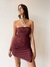 Vestido Perla