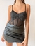 Short Pollera Jus - comprar online