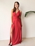 Vestido Karen en internet