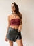 Short Pollera Rondi