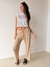Pantalón Knit