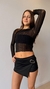 Short Pollera Pay