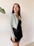 Blazer Glitter