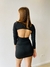 Vestido Moka - Absurda