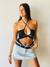 Short Pollera Mia - comprar online