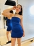 Vestido Strapp - Absurda