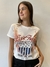 Remera Live Fast - comprar online