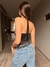 Body Beba en internet