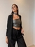 Blazer Crepe - comprar online