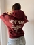 Buzo New York en internet
