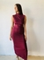 Vestido Retrina