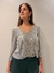 Blusa Casilda en internet