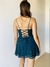 Vestido Ginebra