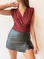 Imagen de Short Pollera Scorpion