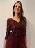 Blusa Casilda