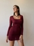 Vestido Alpes en internet
