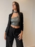 Blazer Crepe en internet