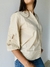 Camisa Augusta