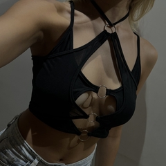 Top Savanah