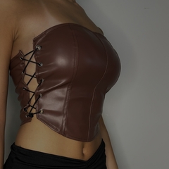 Corset Bibi en internet