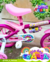 Bike Nathor Kids Aro 12 -Vida e Rodas