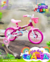 Bike Nathor Kids Aro 12 -Vida e Rodas - comprar online