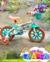 Bike Nathor Kids Aro 12 -Vida e Rodas na internet