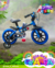 Bike Nathor Kids Aro 12 -Vida e Rodas