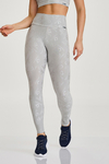 LEGGING CAJUBRASIL EXCLUSIVA CINZA CROMO - comprar online