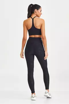 LEGGING CAJUBRASIL EXCLUSIVA PRETO - loja online