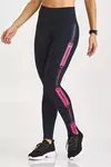 LEGGING NZ COM ELASTICO PERSONALIZADO PRETO - comprar online