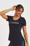 BLUSA NT DETALHES NAS COSTAS PRETO - comprar online