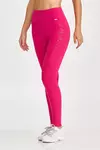 LEGGING NZ COS INVISIVEL E SILK LATERAL ROSA OLINDA - comprar online