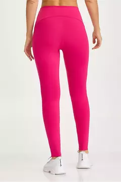 LEGGING NZ COS INVISIVEL E SILK LATERAL ROSA OLINDA na internet