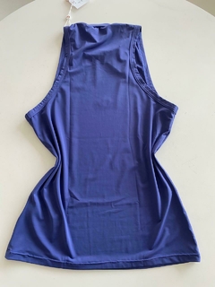 REGATA UV GOLA FECHADA ROXO NETUNO - CAJUBRASIL por RENATA RIATTO