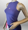 REGATA UV GOLA FECHADA ROXO NETUNO - comprar online