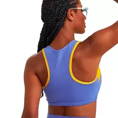 TOP NZ COM FECHO AZUL PERI na internet