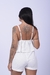 SHORT LINHO BRANCO - comprar online