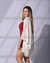 KIMONO BRISA OFF WHITE - comprar online
