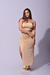 TOP FAIXA AREIA - comprar online