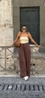 BLUSA TUBE AREIA - comprar online
