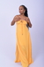 VESTIDO IBIZA LONGO AMARELO na internet