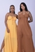 VESTIDO IBIZA LONGO MARROM