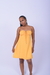 VESTIDO IBIZA CURTO AMARELO na internet