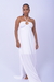 VESTIDO IBIZA LONGO BRANCO - comprar online