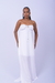 Imagem do VESTIDO IBIZA LONGO BRANCO